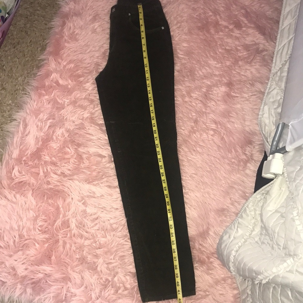 Corduroy Pants 💚 - Picture 7 of 7